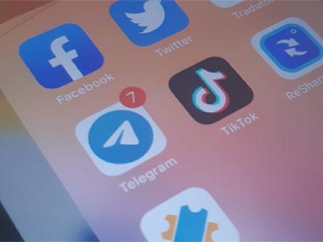 AGU aciona STF contra ordem de bloqueio do Telegram