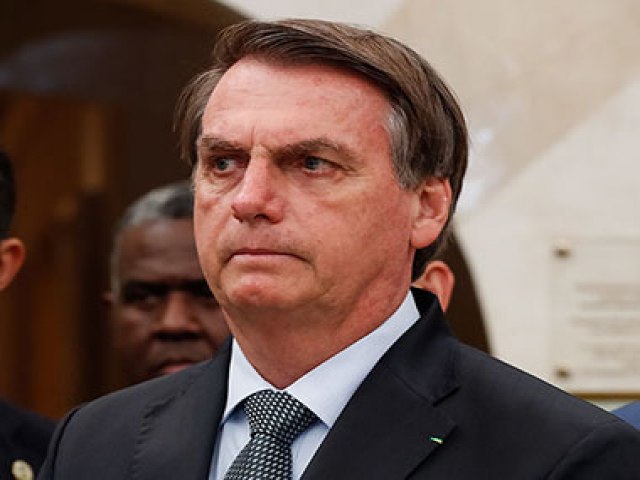 Ministério Público Federal pede condenação de Bolsonaro por funcionária fantasma