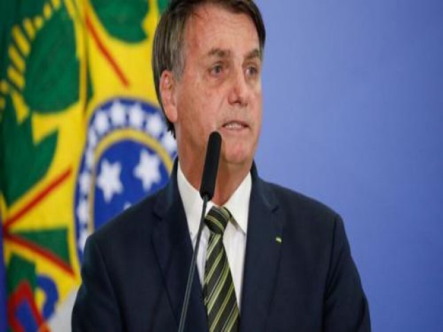 Bolsonaro quer retirar ilha de Fernando de Noronha de Pernambuco e repassar gestão à União