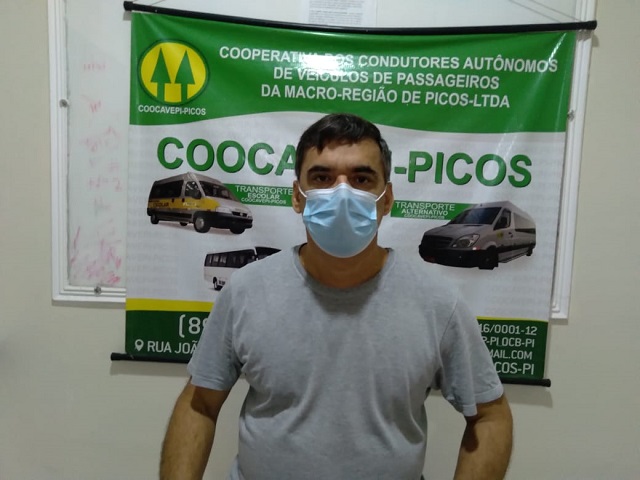 Coocavepi anuncia novo reajuste na passagem de vans em Picos