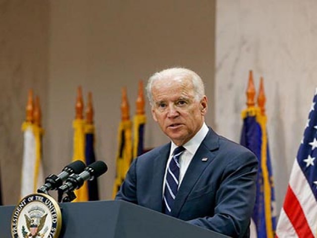 Joe Biden anuncia US$ 1,3 bilhão em nova ajuda militar à Ucrânia