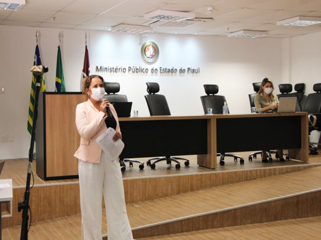 Mais de 160 municípios do Piauí não notificam acidentes de trabalho, diz MPT