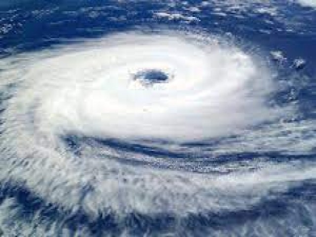 Ciclones colocam Sul e Sudeste do país em alerta de ressaca e ventos fortes