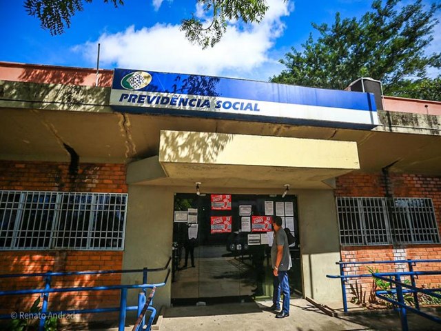 Perícias médicas do INSS são retomadas no Piauí após fim da greve; fila pode durar 6 meses