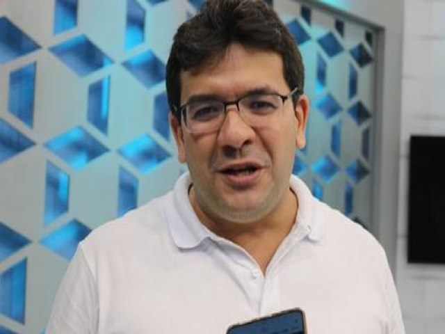 Rafael Fonteles afirma que obra do IML de Picos será inaugurada em breve