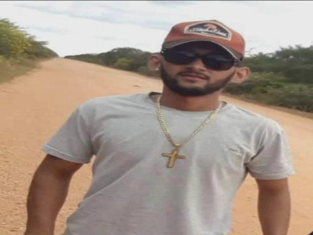 Jovem é morto a facadas durante vaquejada em São Miguel do Tapuio