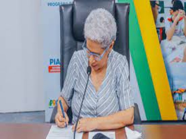 Governo do Piauí decreta ponto facultativo no dia 17 de junho; Entenda!