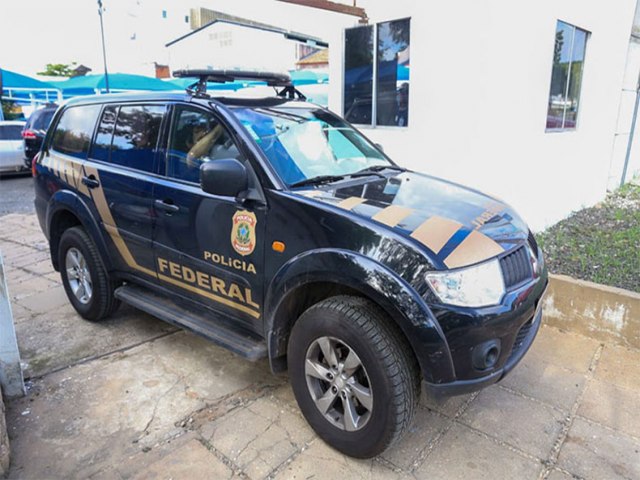 Força Tarefa deflagra operação contra facções e cumpre 49 mandados no Piauí e Ceará