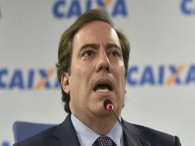 Caixa engavetou denúncia de assédio contra Pedro Guimarães