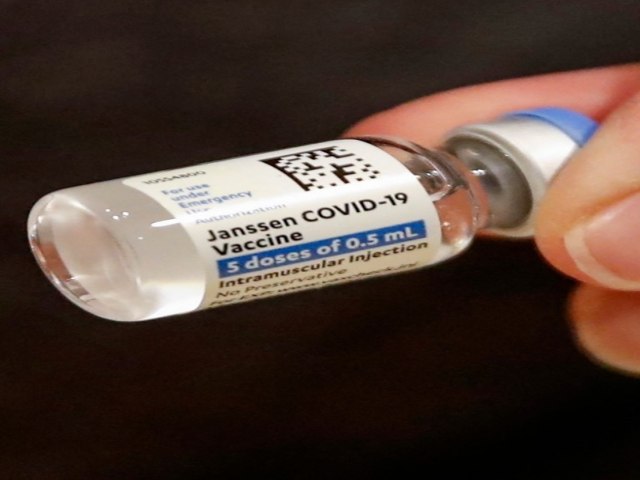 Janssen: saiba qual é o esquema vacinal recomendado para o imunizante