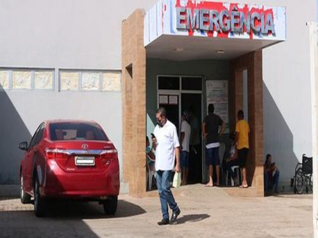 Hospital Regional de Picos vai receber cinco leitos de UTI Covid