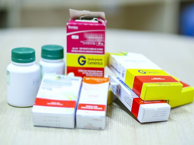 Ministério da Saúde monitora falta de 86 medicamentos no país