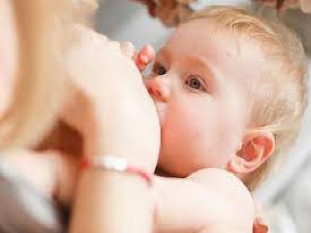 Picos promove ação de incentivo ao aleitamento materno