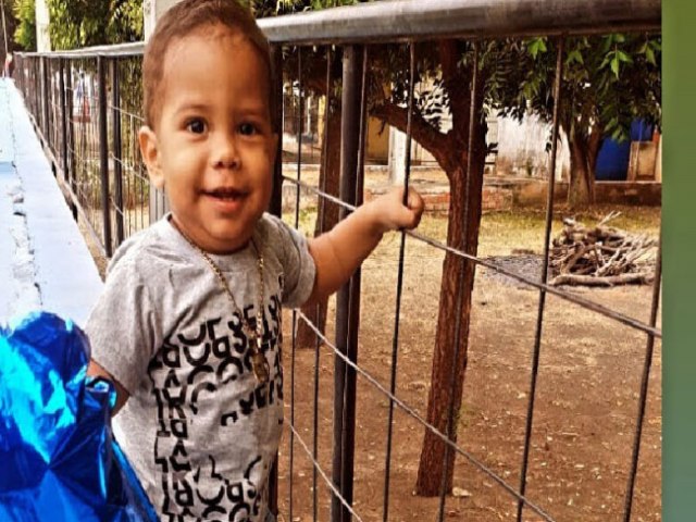 Em Picos, Polícia Civil investiga morte de criança de apenas 2 anos