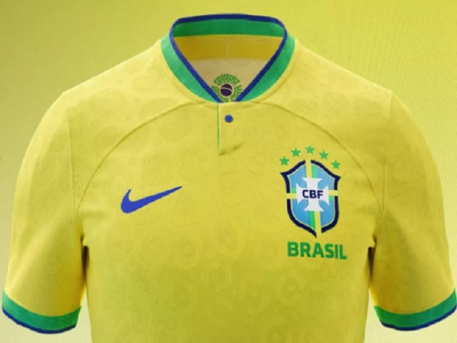 Profissionais da moda divergem sobre a nova camisa da seleção brasileira