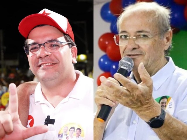 Amostragem divulga nova pesquisa para Governador do Piauí; números!