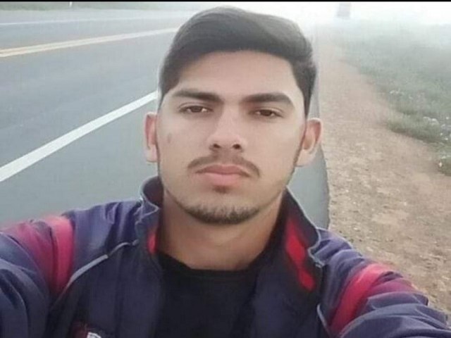 Jovem morre ao colidir moto com animal na PI-238 que liga Picos a Sussuapara