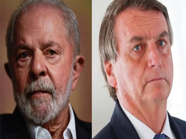 Ipespe: Lula oscila um ponto para cima; Bolsonaro, Ciro e Tebet estacionam