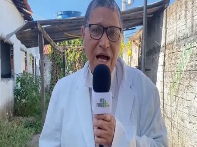 Justiça Eleitoral determina que TV Piauí remova fake news de Efrém contra Rafael Fonteles