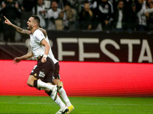 Eficiente, Corinthians bate Fluminense e decide Copa do Brasil contra o Flamengo