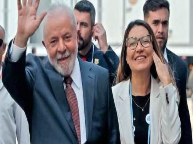 Lula pedirá à ONU que a COP de 2025 seja feita na Amazônia