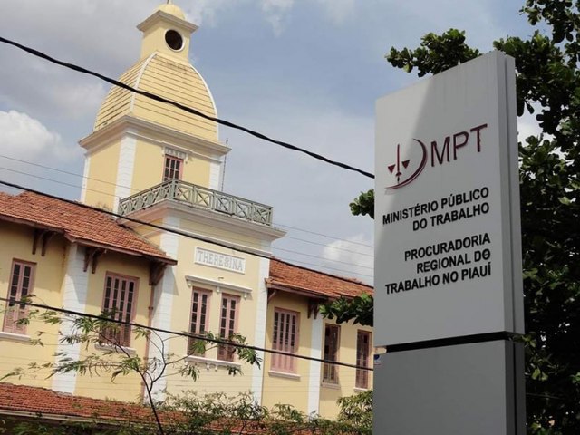 MPT-PI vai funcionar em horário especial nos dias de jogos do Brasil; confira