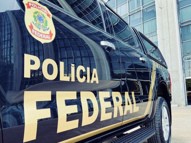Operação da PF contra abuso sexual infantil prende 4 pessoas no Piauí