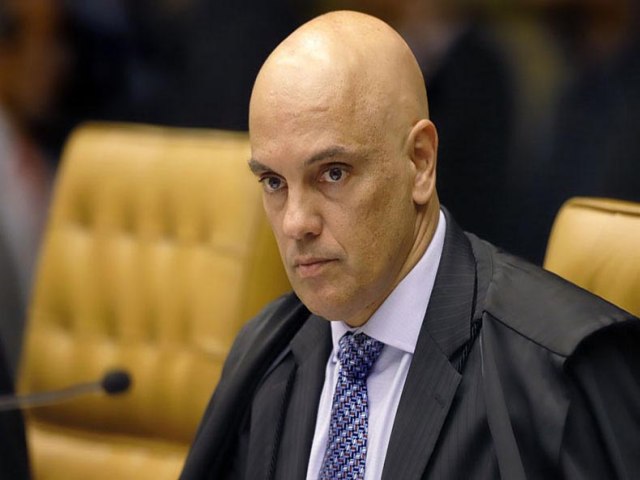 Moraes nega ação do PL sobre urnas e condena partido a pagar R$ 23 milhões por má-fé