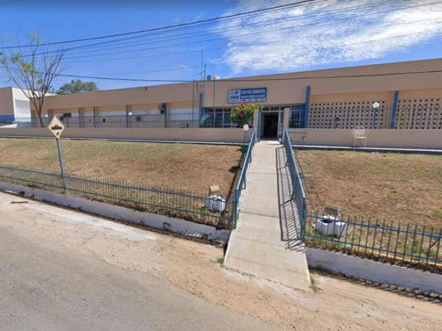 Hospital no Piauí suspende visitas após aumento de casos de Covid-19