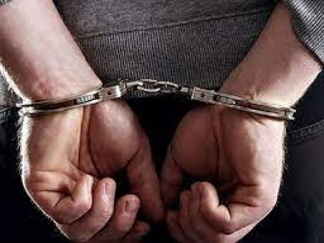 Homem é preso suspeito de furtar escritório de advocacia em Picos