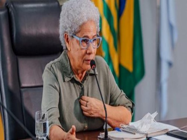 Governadora Regina Sousa concederá subsídio para produtores rurais