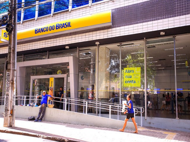Banco do Brasil lança edital de concurso; 39 vagas no Piauí