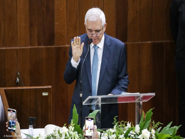 Themístocles Filho diz que Rafael Fonteles será um dos melhores governadores do país