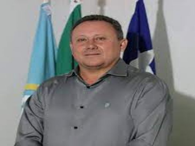 Prefeito de Vila Nova do Piauí renuncia ao cargo após seis anos de gestão