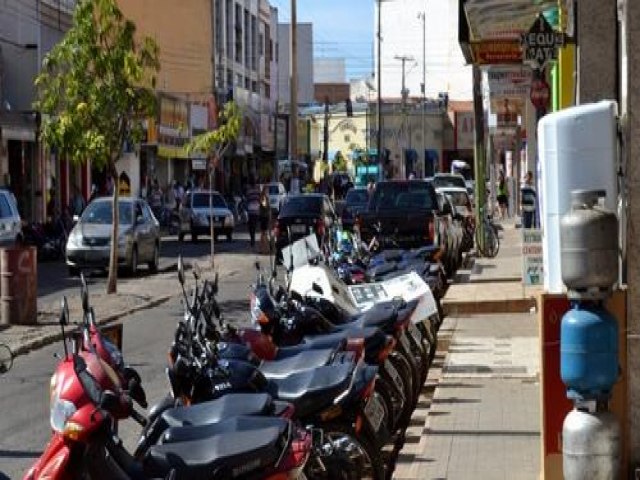 Governo do Piauí isenta motos de até 160cc de pagar IPVA