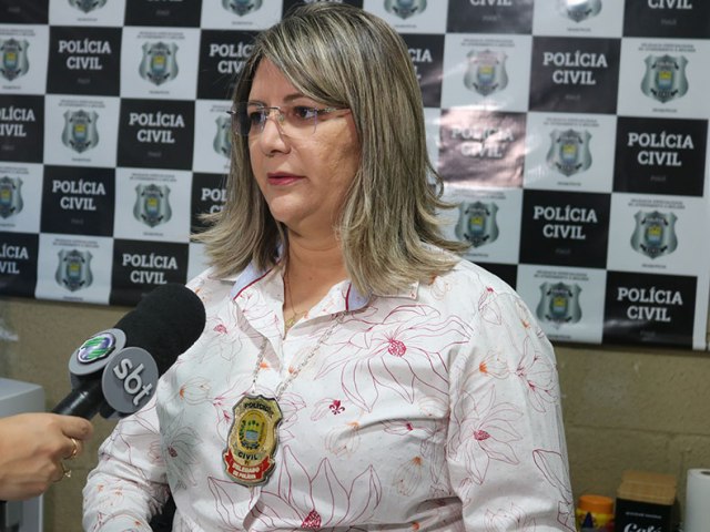 Deam de Picos registra aumento de 140% nos casos de estupro em 2022