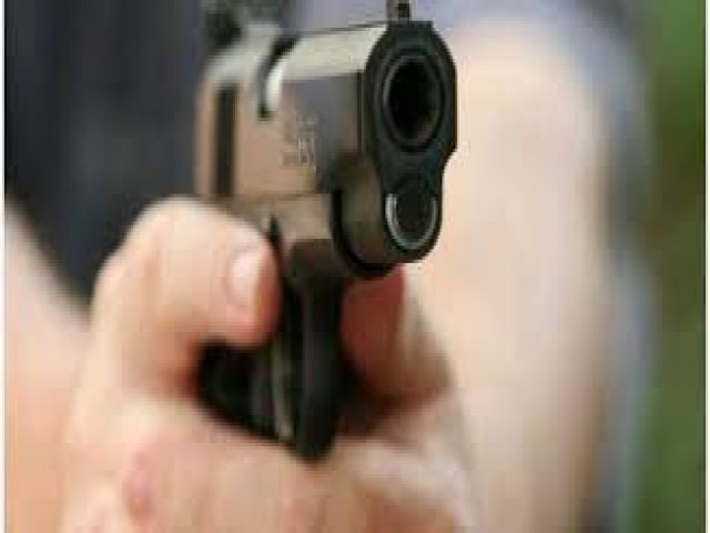 Homem é alvejado com três tiros de arma de fogo em Picos