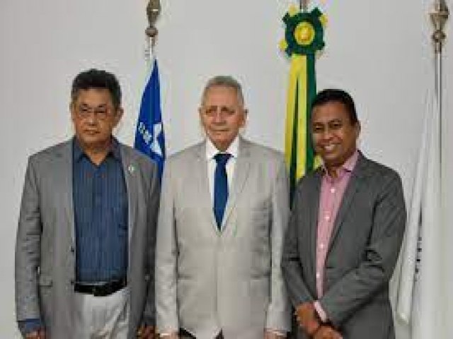 Cidade do sul do Piauí terá curso de Medicina da UFPI; Saiba qual!