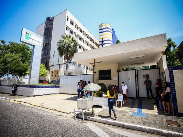 IFPI abre inscrições para 450 vagas para curso de Empreendedorismo em 9 municípios