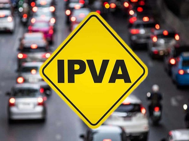 Governador sanciona lei que zera IPVA de ônibus e motos e reduz dívidas em 90%
