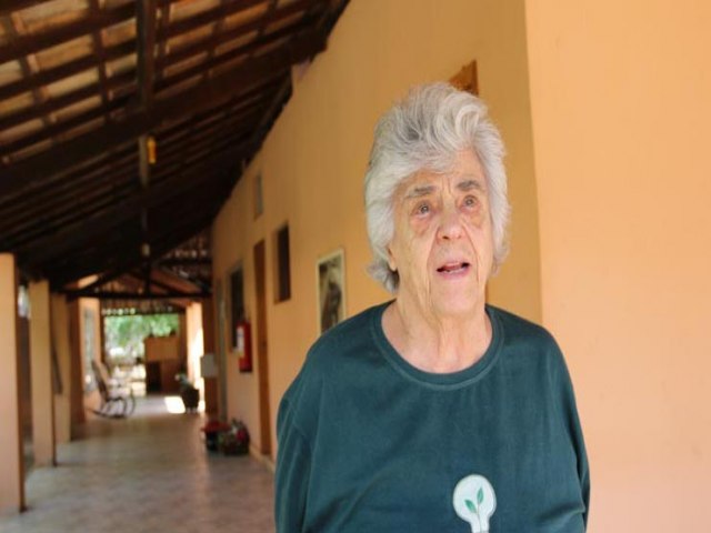 Arqueóloga Niède Guidon completa 90 anos e recebe homenagens