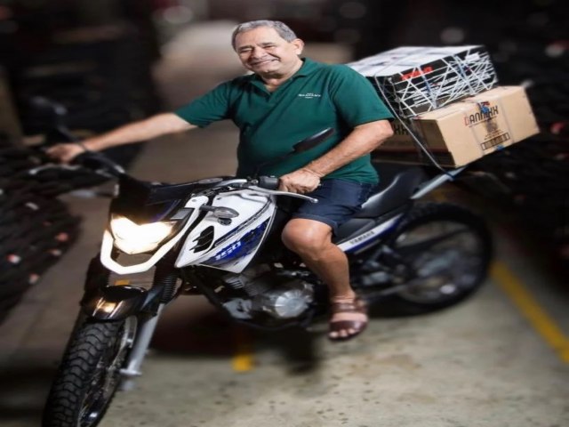 Empresário Rufino Damásio morre aos 78 anos em São Paulo