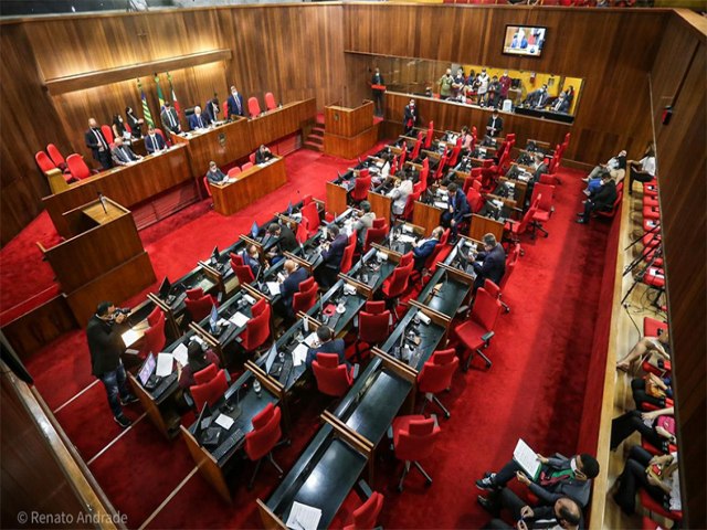 Assembleia vai instalar CPI para investigar falhas nos serviços da Equatorial