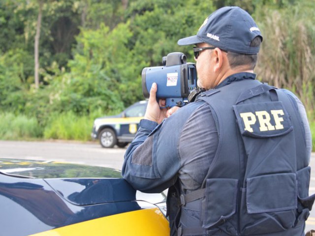 PRF registra queda de acidentes e feridos durante Operação Semana Santa no Piauí