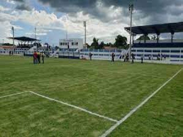 River divulga valores de ingressos para grande final do Campeonato Piauiense