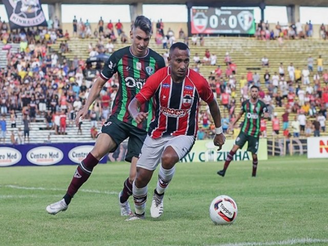 Federação divulgou a seleção dos melhores do Campeonato Piauiense