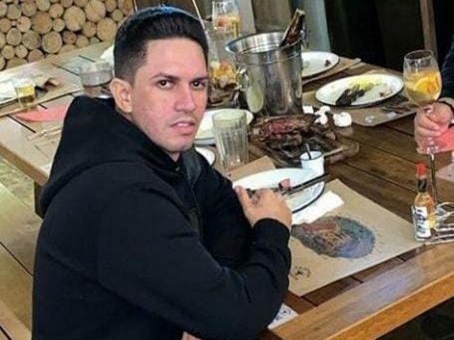 Suspeito de integrar PCC no Piauí é preso em restaurante de luxo com miss