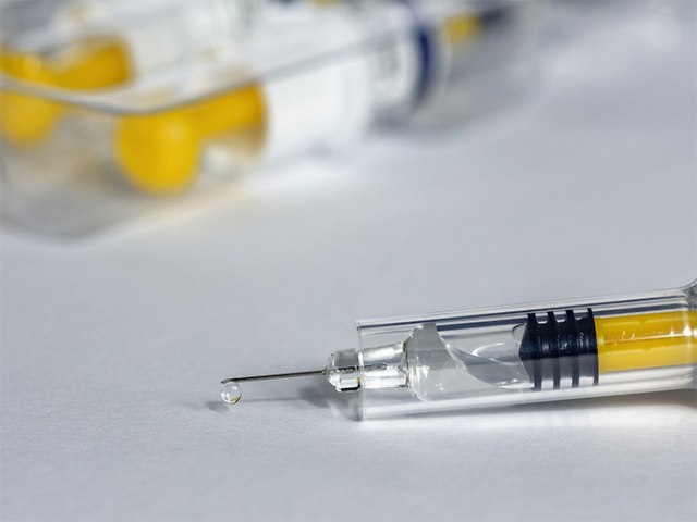 Anvisa aprova primeiro medicamento injetável para prevenção do HIV