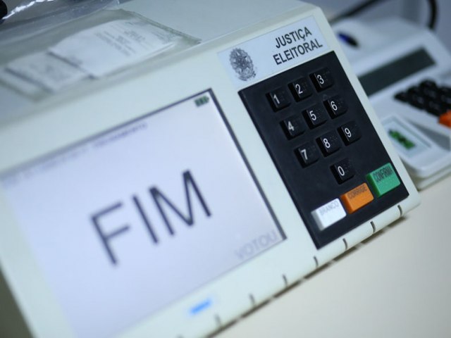 Mais de 4 mil eleitores escolhem novo prefeito em São Lourenço do Piauí neste domingo (06)