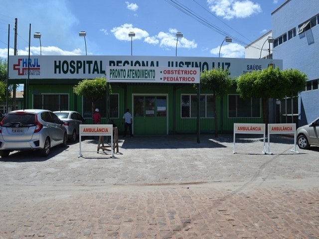 Médico tem bens furtados de carro estacionado em Hospital de Picos